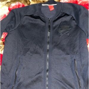 Nike sweater